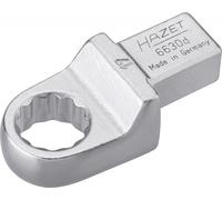HAZET ouille 17Mm 14X18Mm Double Hexagonal Profil De Traction 6630D