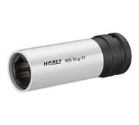 Hazet ouille 905SLG-17, 1/2"", Clés mixtes à cliquet"