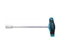 HAZET Clé à douille à 6 pans avec manche en T 428-13 13 mm HAZET Quantité:1