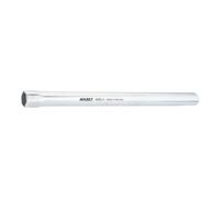 HAZET ouille HAZET pour tuyaux 4685-4, carré creux 12,5 mm (1/2 pouce), profil hexagonal externe 24 Quantité:1