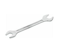 HAZET Clé à fourche double 450N-24X27 24 x 27 mm HAZET Quantité:1