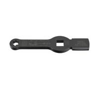 HAZET Clé à frapper TX avec 2 surfaces de frappe 2872-E20 E20 HAZET Quantité:1