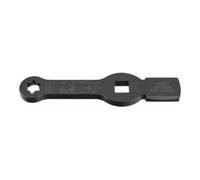 HAZET Clé à frapper TX avec 2 surfaces de frappe 2872-E24 E24 HAZET Quantité:1