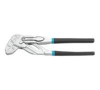 HAZET Clé à molette 762-26 – longueur 260 mm – Quantité 1