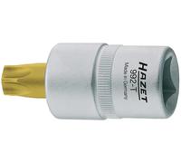 Hazet, clé à vis, taille 1/2, 5,52 mm, embout Torx