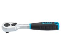 HAZET liquet Rév. Hiper Dent. Fine HIPER 90 DENTS, 1/4"
