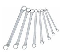 Hazet ouble anneau - 8 pièces