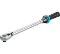 HAZET Clé dynamométrique HAZET 5122-2CT, 40 - 200 Nm, tolérance de 4 %, carré plein, 12,5 mm (1/2 pouce) Quantité:1