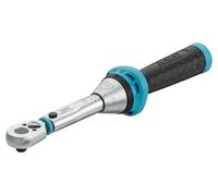 HAZET ynamométrique Série 5000 3CT EMPREINTE 1/4", 1-9NM