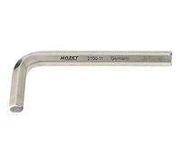 HZ 2100-06 rgots, six pans creux, 6 mm