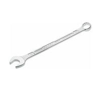 HAZET Clé mixte 600N-26 26 mm L.354 mm Forme A Acier spécial