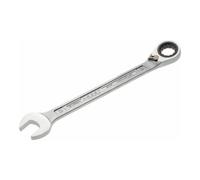 HAZET Clé mixte à cliquet 606-24 24 mm HAZET Quantité:1