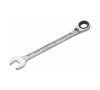 HAZET Clé mixte à cliquet 606-27 27 mm HAZET Quantité:1