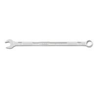 Clé mixte Hazet, extra-longue, profil mince 600LG-32 - Doublé six pans extérieur | 600LG-32