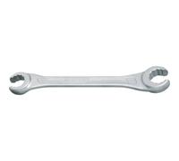 Hazet Clé plate double 19 x 22 mm