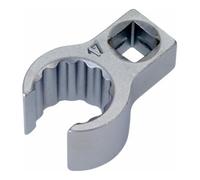 HAZET Clé polygonale · 12 pans · ouverte 848Z-17 HAZET Quantité:1