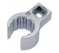 HAZET Clé polygonale · 12 pans · ouverte 848Z-18 HAZET Quantité:1