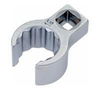 HAZET Clé polygonale · 12 pans · ouverte 848Z-19 HAZET Quantité:1