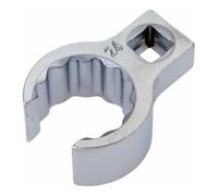 HAZET Clé polygonale · 12 pans · ouverte 848Z-24 HAZET Quantité:1