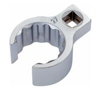 HAZET Clé polygonale · 12 pans · ouverte 848Z-27 HAZET Quantité:1