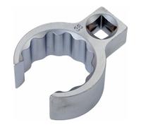 HAZET Clé polygonale · 12 pans · ouverte 848Z-36 36 mm HAZET Quantité:1