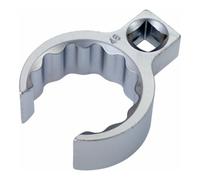 HAZET Clé polygonale · 12 pans · ouverte 848Z-46 46 mm HAZET Quantité:1