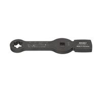 HAZET Clé polygonale à frapper à 12 pans avec 2 surfaces de frappe 2784SR-1 HAZET Quantité:1