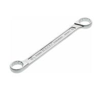 HAZET Clé polygonale double 610N-14X15 14 x 15 mm HAZET Quantité:1