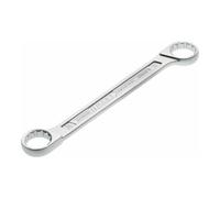 HAZET Clé polygonale double 610N-24X26 24 x 26 mm HAZET Quantité:1