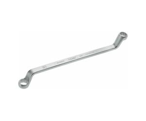 HAZET Clé polygonale double 630-12X13 12 x 13 mm HAZET Quantité:1