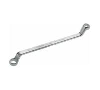 HAZET Clé polygonale double 630-14X15 14 x 15 mm HAZET Quantité:1