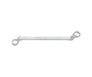 HAZET Clé polygonale double 630-14X15 14 x 15 mm HAZET Quantité:1