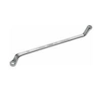 HAZET Clé polygonale double 630-6X7 6 x 7 mm HAZET Quantité:1