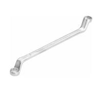 HAZET Clé polygonale double 630A-1/2X9/16 HAZET Quantité:1