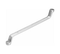 HAZET 630A-3/8X7/16 Clé polygonale double