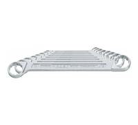 Hazet Clé polygonale double anneau - 6-22 mm