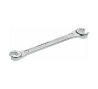HAZET Clé polygonale double ouverte 612-12X14 12 x 14 mm HAZET Quantité:1