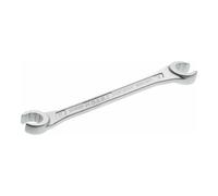 HAZET Clé polygonale double ouverte 612-17X19 17 x 19 mm HAZET Quantité:1