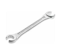 HAZET Clé polygonale double ouverte 612-24X27 24 x 27 mm HAZET Quantité:1