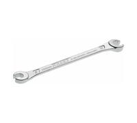 HAZET Clé polygonale double ouverte 612-8X10 8 x 10 mm HAZET Quantité:1