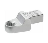 HAZET Clé polygonale TX encastrée 6609C-E10 Carré encastré 9 x 12 mm Profil TX externe E10 HAZET Quantité:1