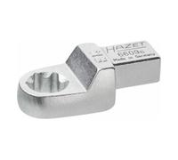 HAZET Clé polygonale TX encastrée 6609C-E14 Carré encastré 9 x 12 mm Profil TX externe E14 HAZET Quantité:1