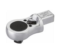 HAZET Cliquet emboîtable compact avec commutateur intégré 2-1/2 Pouces HAZET Quantité:1