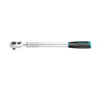 HAZET Cliquet réversible à denture fine HiPer · rehaussable 916HPLG 614 mm HAZET Quantité:1