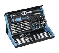 Hazet coffret clés et douilles - 59 pièces