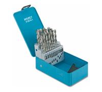 HAZET Coffret de forets hélicoïdaux 2128N-1 HAZET Quantité:1
