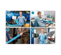 HAZET Coffret de service d'entretien des clés dynamométriques SP-20 HAZET Quantité:1