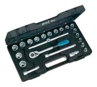 Hazet Coffret douilles 3/8 - 22 pièces