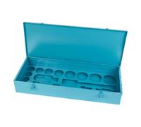 HAZET Coffret · vide 1100KL HAZET Quantité:1