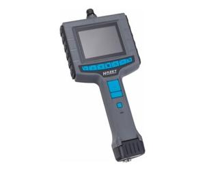 HAZET Console de contrôle de l'unité de base de l'endoscope vidéo HAZET 4812-10 Quantité:1